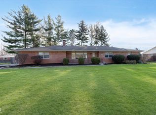 6407 Brokenhurst Rd, Indianapolis, IN 46220