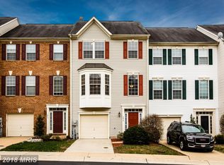 1019 Meandering Way, Odenton, MD 21113