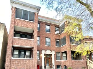 1628 W Rascher Ave APT 2, Chicago, IL 60640