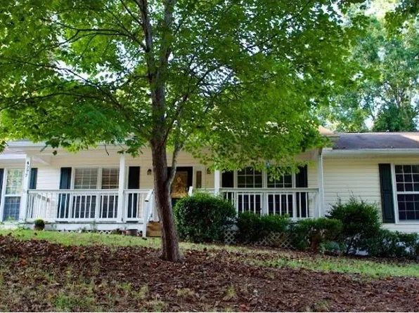 4277 Green Valley Dr, Gainesville, GA 30506
