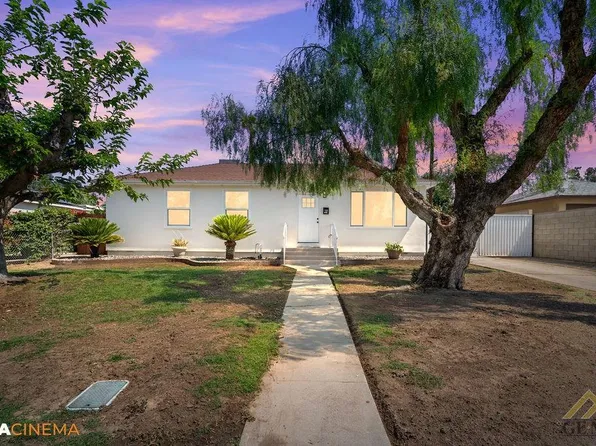 118 Irene St, Bakersfield, CA 93305