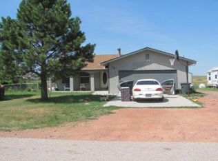 12 Jayhawker St, Gillette, WY 82718
