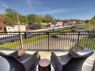 3C Blue Ridge Sta, Blue Ridge, GA 30513