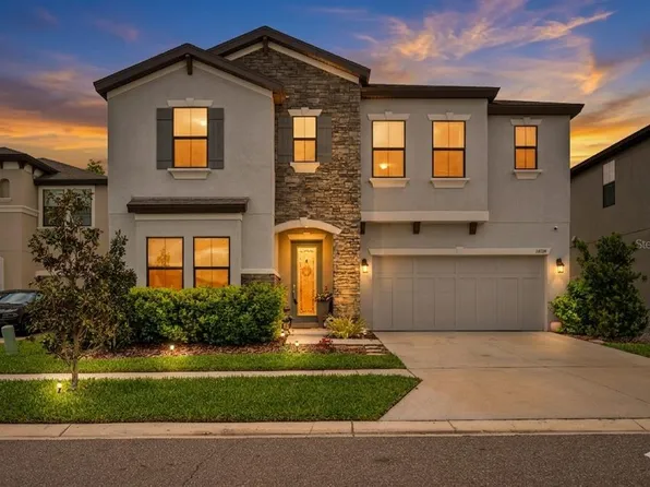 14734 Horse Trot Rd, Lithia, FL 33547