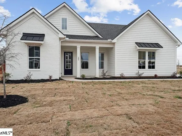 207 Dumain Ct Homesite 3, Piedmont, SC 29673