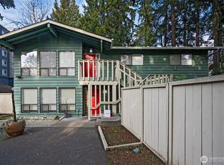 1614 NE 199th Ct, Seattle, WA