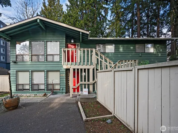 1614 NE 199th Court, Shoreline, WA 98155