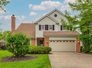 2114 Brandywyn Ln, Buffalo Grove, IL