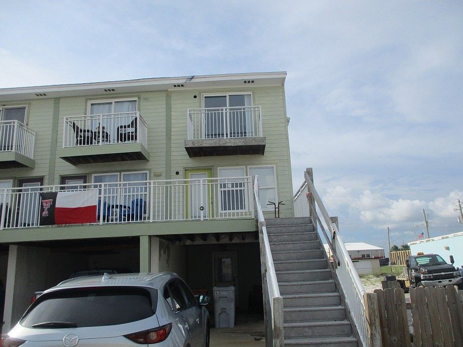 1st image of 8216 Gulf Blvd APT H