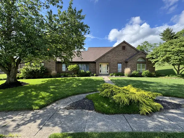 1 Cedar Point, Newport, KY 41076