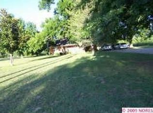 12513 S 145th Ave E, Broken Arrow, OK 74011