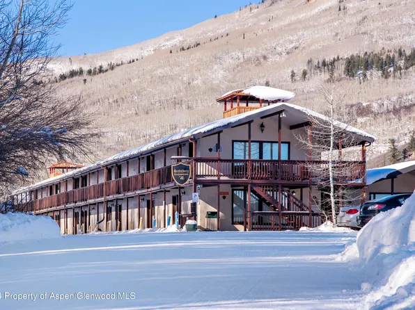 11101 County Road 117 Rd Unit B4, Glenwood Springs, CO 81601