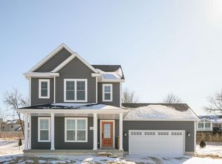 1759 Waverly Way, Sun Prairie, WI 53590
