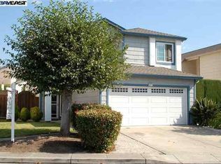 38776 Buckboard Cmn, Fremont, CA 94536