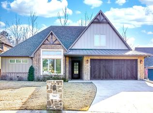 7863 Cross Rd, Tyler, TX 75703