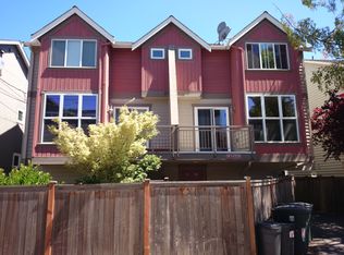 4529 40th Ave SW #A, Seattle, WA 98116