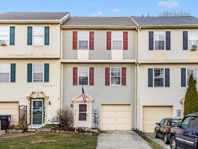 20129 Kellys Ln, Hagerstown, MD, 21742