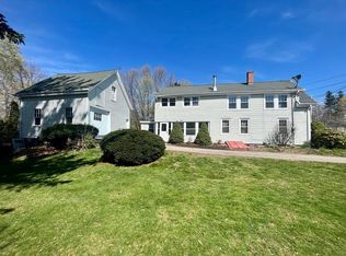 56 Church St, Merrimac, MA 01860
