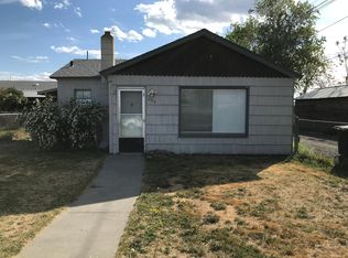 424 S Schneirla St, Moses Lake, WA 98837