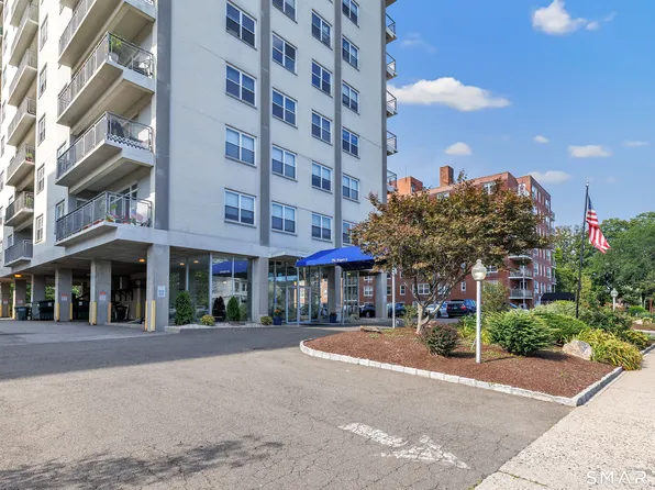 2370 North Avenue #8D, Bridgeport, CT 06604