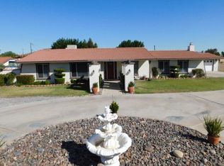 14420 Erie Rd, Apple Valley, CA 92307