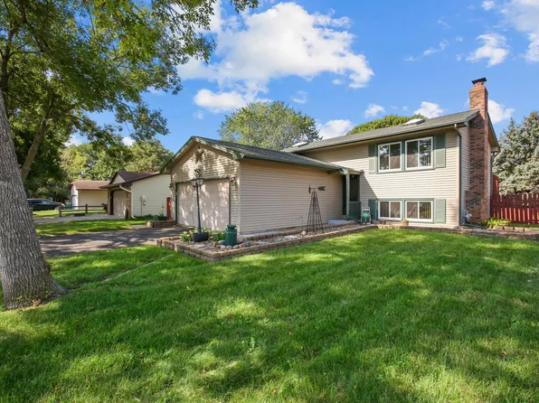 1644 84th Ct N, Brooklyn Park, MN 55444