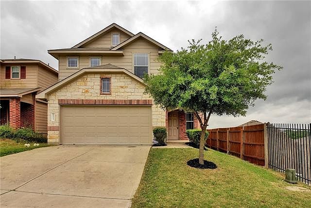 1st image of 8913 China Rose Dr