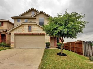 8913 China Rose Dr, Austin, TX 78724