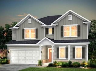 1398 Willow Ridge Way, Spartanburg, SC 29307