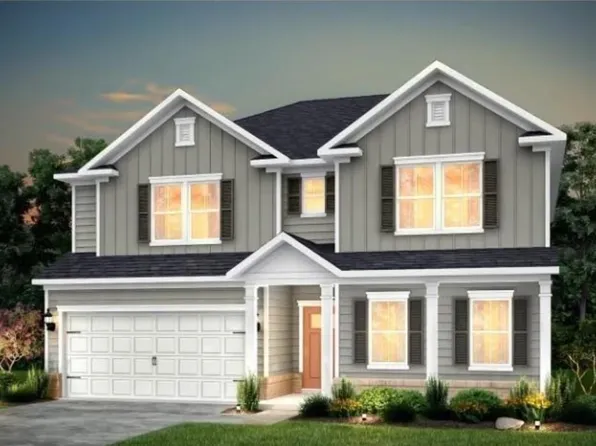 1398 Willow Ridge Way, Spartanburg, SC 29307