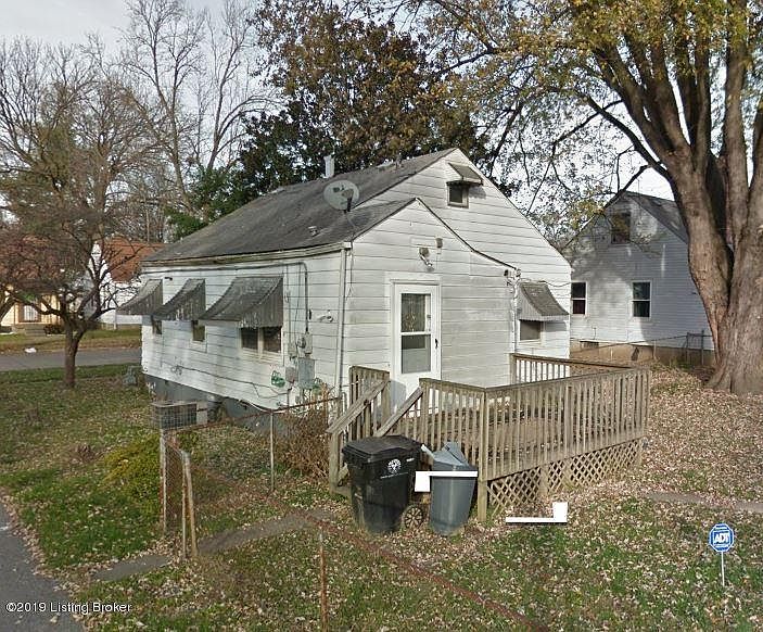 2nd image of 1120 Carlisle Ave