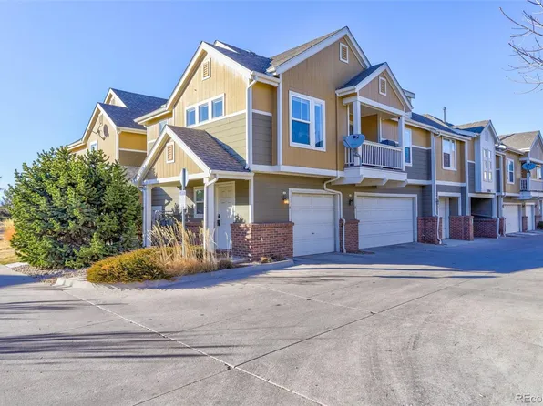 11844 Oak Hill Way #A, Commerce City, CO 80640