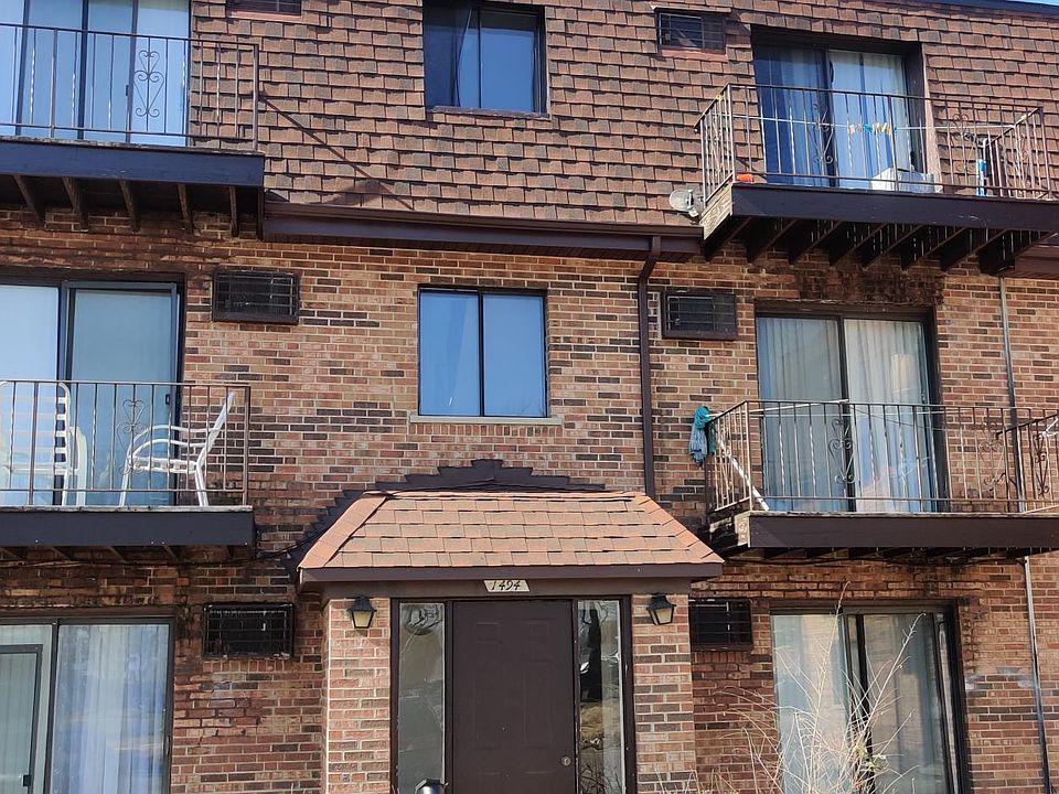 1st image of 1494 S Brownstone Ct APT 201