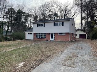 9303 Lester Ln, Henrico, VA 23229