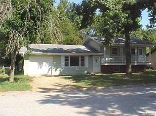 111 Hull Dr, Waynesville, MO 65583