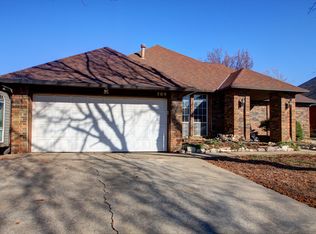 509 NW 167th St, Edmond, OK 73012