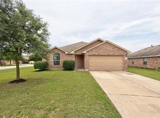 134 Campos Dr, Hutto, TX 78634