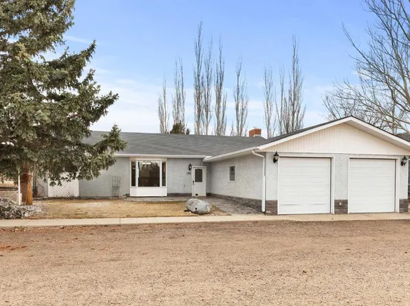 150 E Chudleigh St, Forty Mile County No. 8, AB T0K 0W0