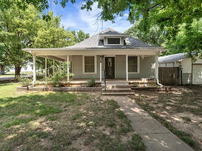 402 E 4th St, Haven, KS, 67543