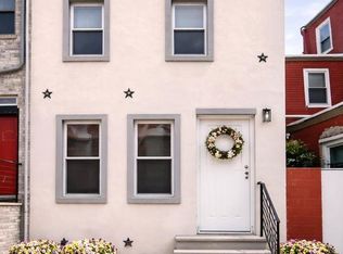 1307 N Randolph St, Philadelphia, PA