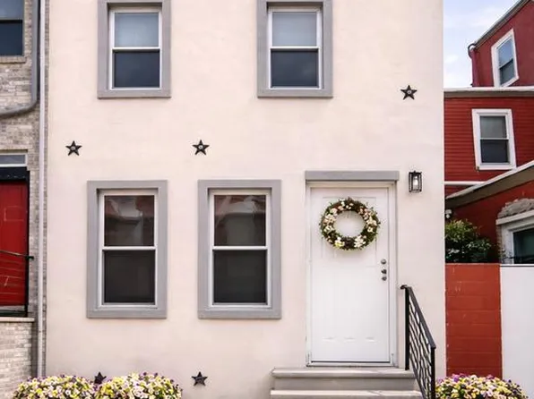 1307 N Randolph St, Philadelphia, PA 19122