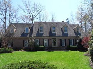 105 Dornoch, Williamsburg, VA 23188