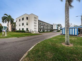 5969 Terrace Park Dr N UNIT 207, Saint Petersburg, FL 33709