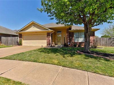 2505 NW 164th Ter, Edmond, OK, 73013