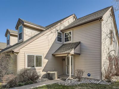 2122 S Victor Street #F, Aurora, CO, 80014