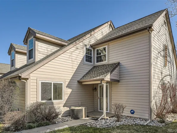 2122 S Victor Street #F, Aurora, CO 80014