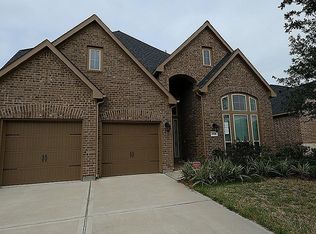 29138 Bentford Manor Ct, Katy, TX 77494