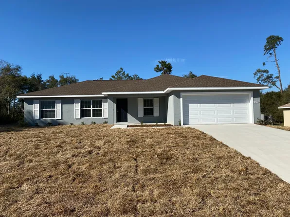 14902 SW 24th Cir, Ocala, FL 34473