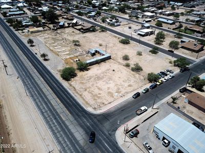 725 E 8th St #A, Florence, AZ, 85132