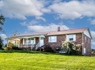 1161 Tenth Legion Rd, Broadway, VA 22815